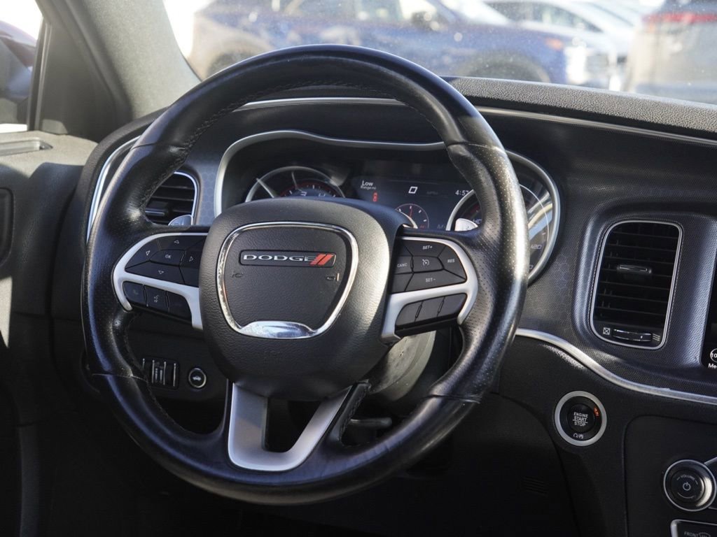 Used 2018 Dodge Charger GT w/ Beats Audio Group image 23