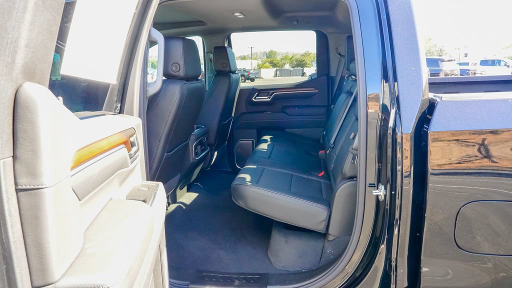 New 2026 GMC Sierra 1500 Denali AWD/4WD image 11