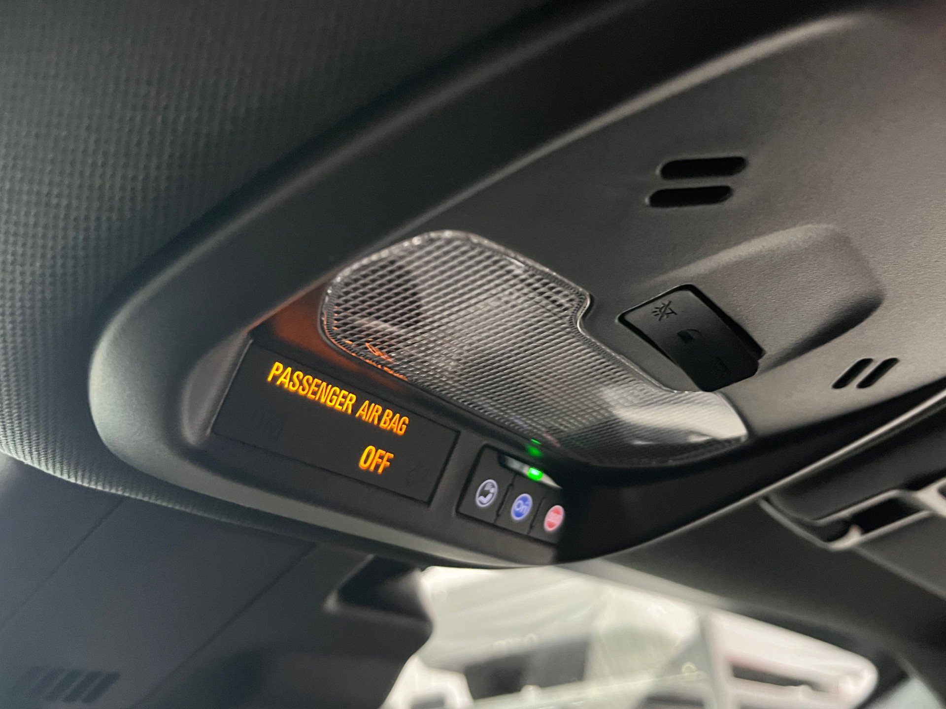 New 2025 Buick Envista Preferred w/ Convenience I Package image 15