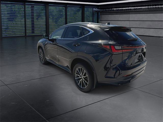 Certified 2022 Lexus NX 350 AWD w/ Premium Package image 6
