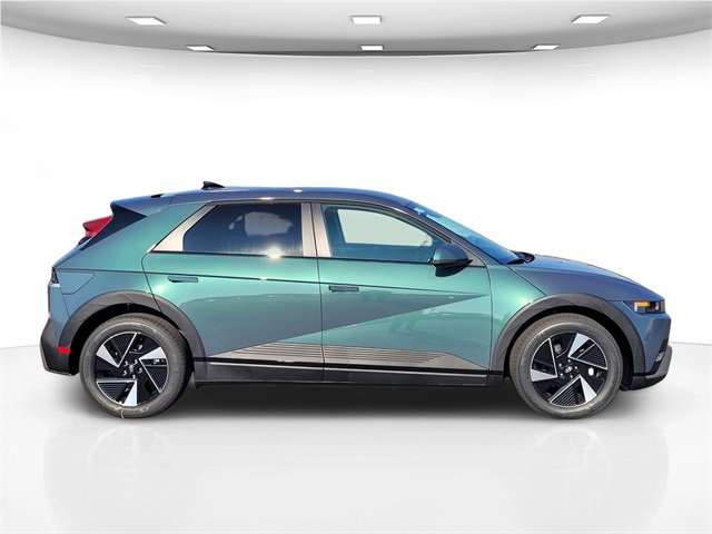 New 2026 Hyundai Ioniq 5 SEL image 9