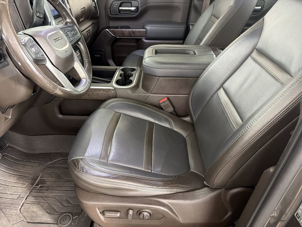 Used 2019 GMC Sierra 1500 Denali w/ Denali Ultimate Package image 8