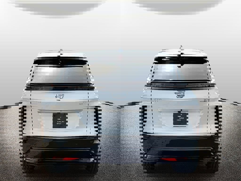 New 2025 Cadillac Lyriq Sport image 3