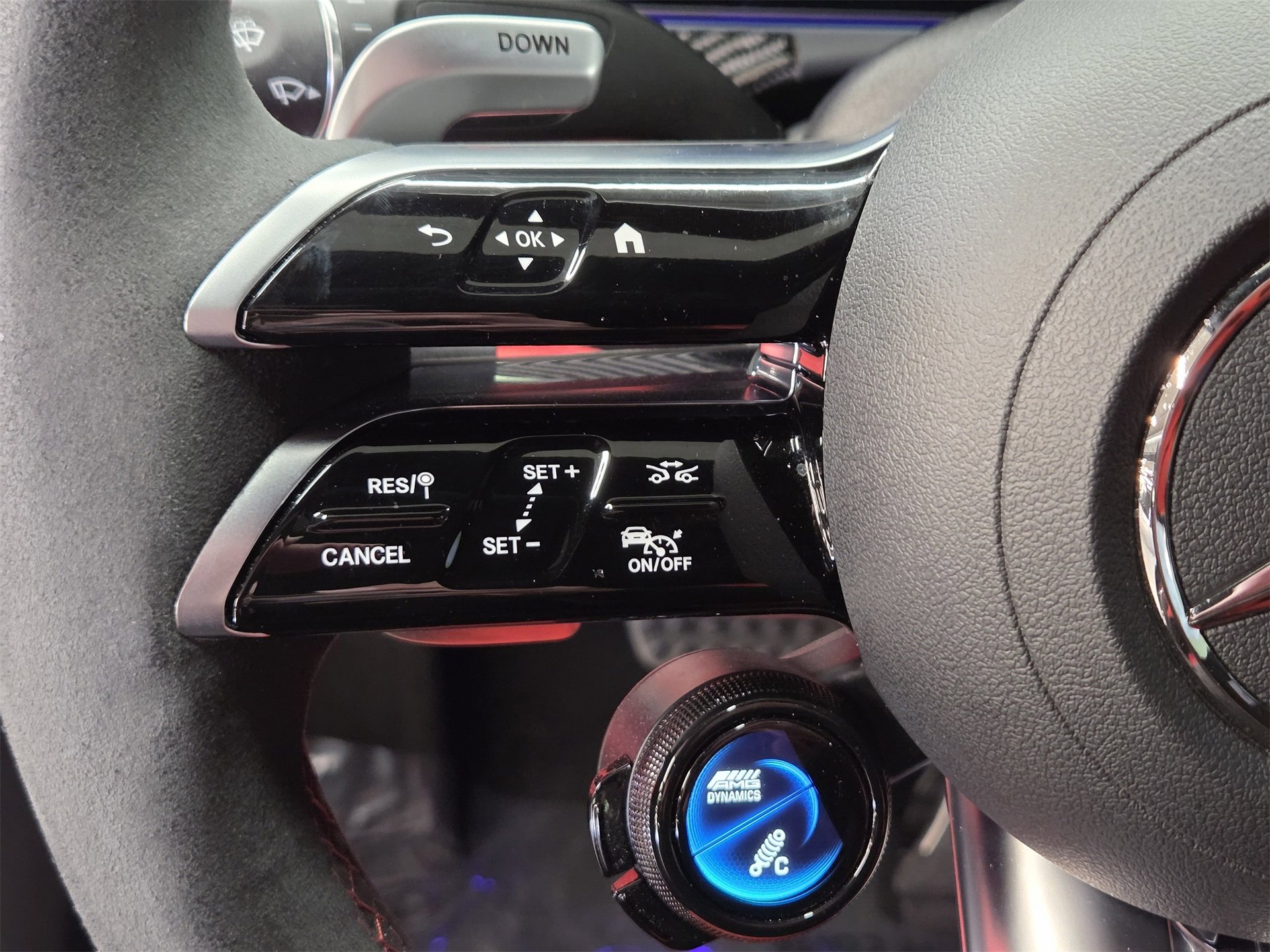 Used 2023 Mercedes-Benz AMG GT 53 image 18