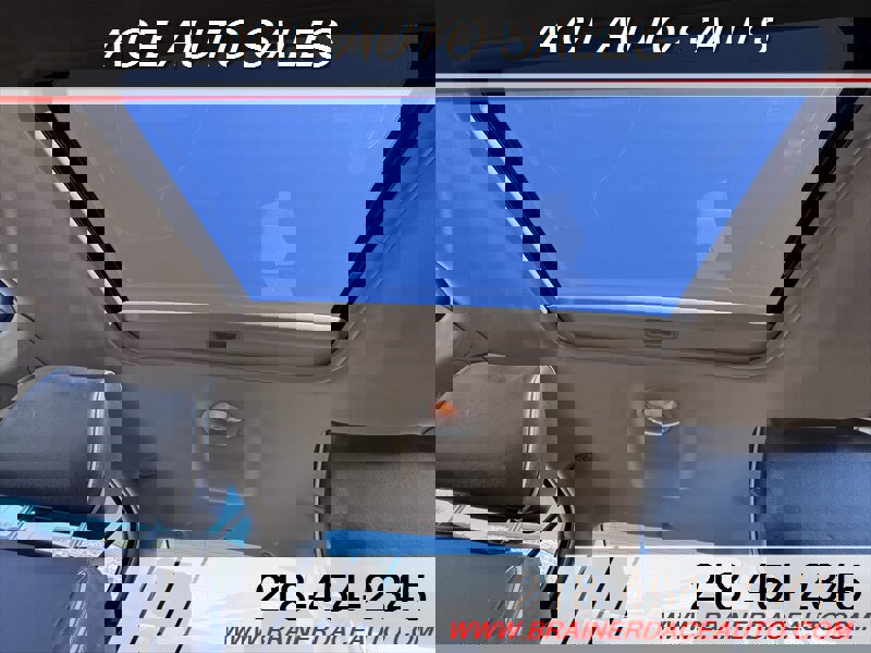 Used 2009 Chevrolet Malibu LTZ w/ HFV6 Engine Package image 13