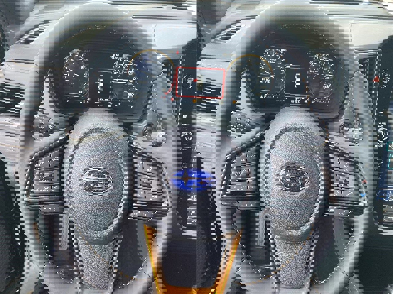 New 2026 Subaru Forester Wilderness image 19