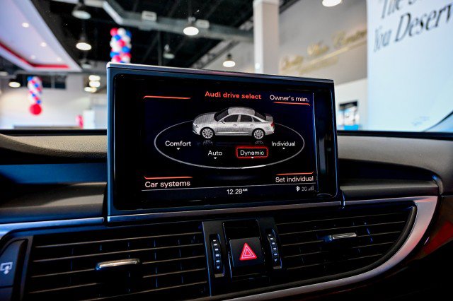 Used 2014 Audi A6 2.0T Premium Plus w/ Premium Plus Package AWD/4WD image 38