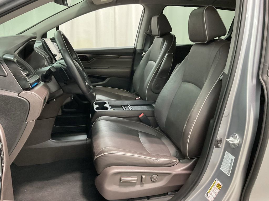 Used 2023 Honda Odyssey Elite image 23