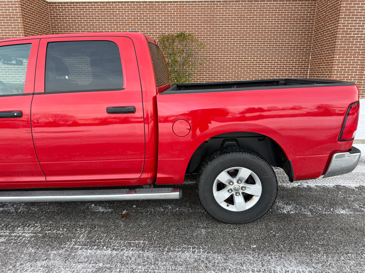 Used 2014 RAM 1500 Tradesman w/ Popular Equipment Group image 6