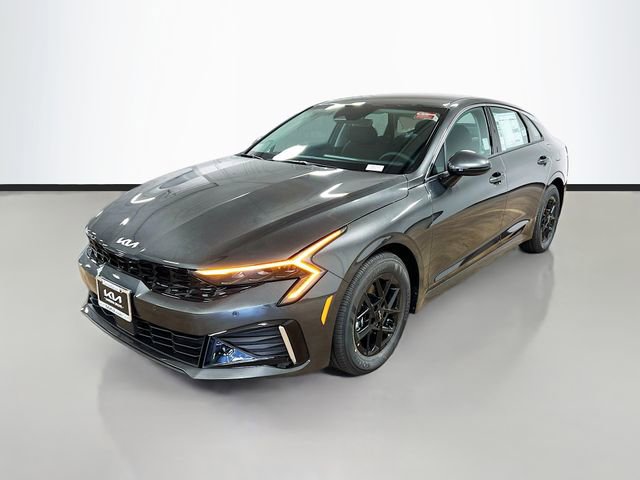 New 2026 Kia K5 LXS image 3