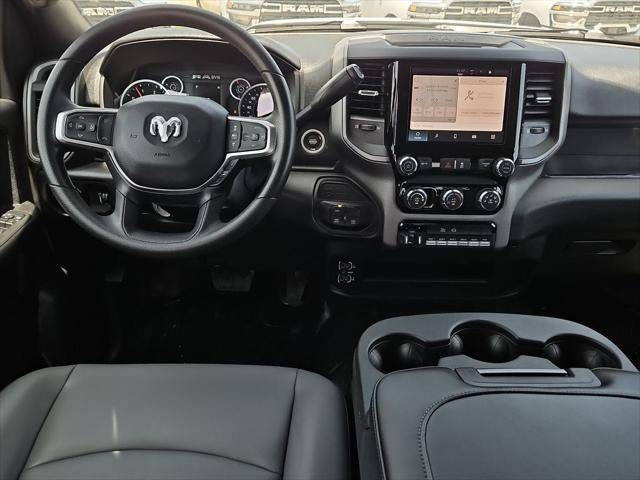 New 2026 RAM 5500 Tradesman AWD/4WD image 48