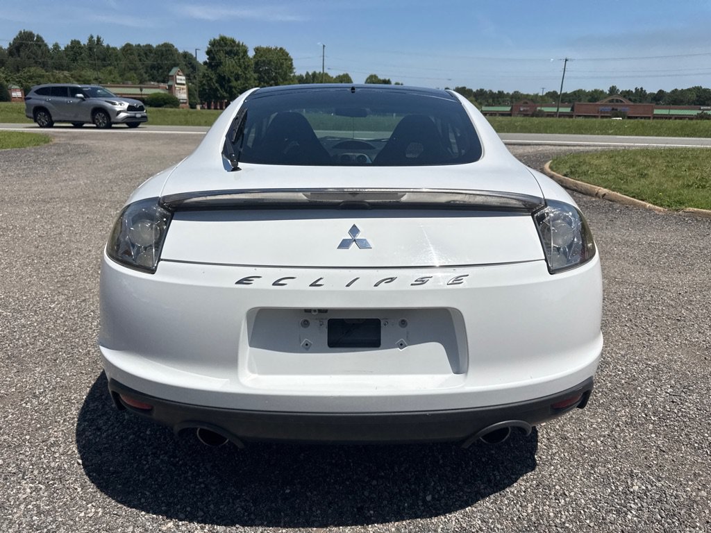 Used 2012 Mitsubishi Eclipse GS Sport FWD image 8