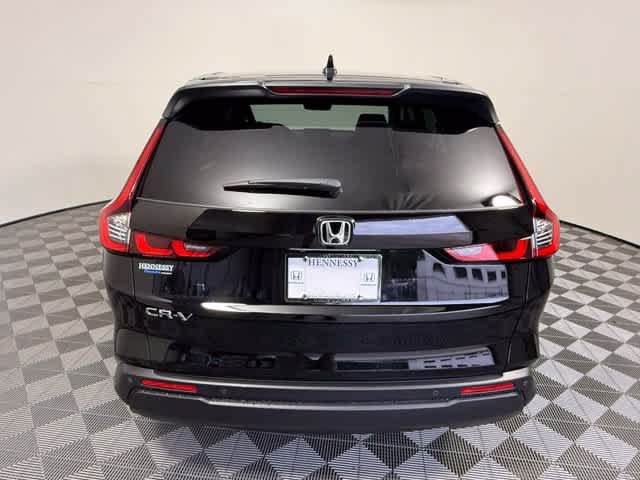 New 2027 Honda CR-V EX-L image 5