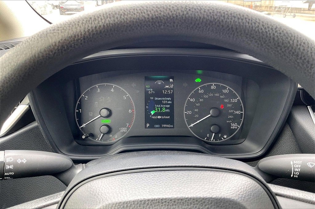 Used 2024 Toyota Corolla LE image 20