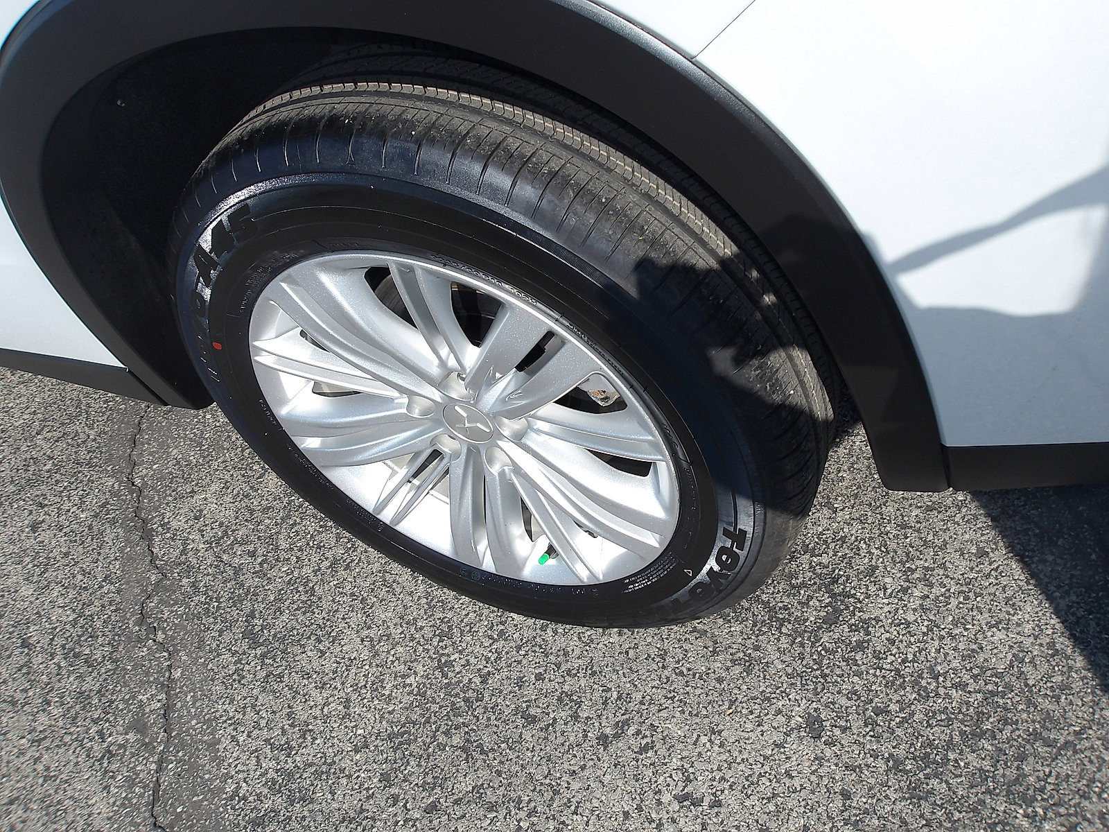 Used 2024 Mitsubishi Outlander ES image 22