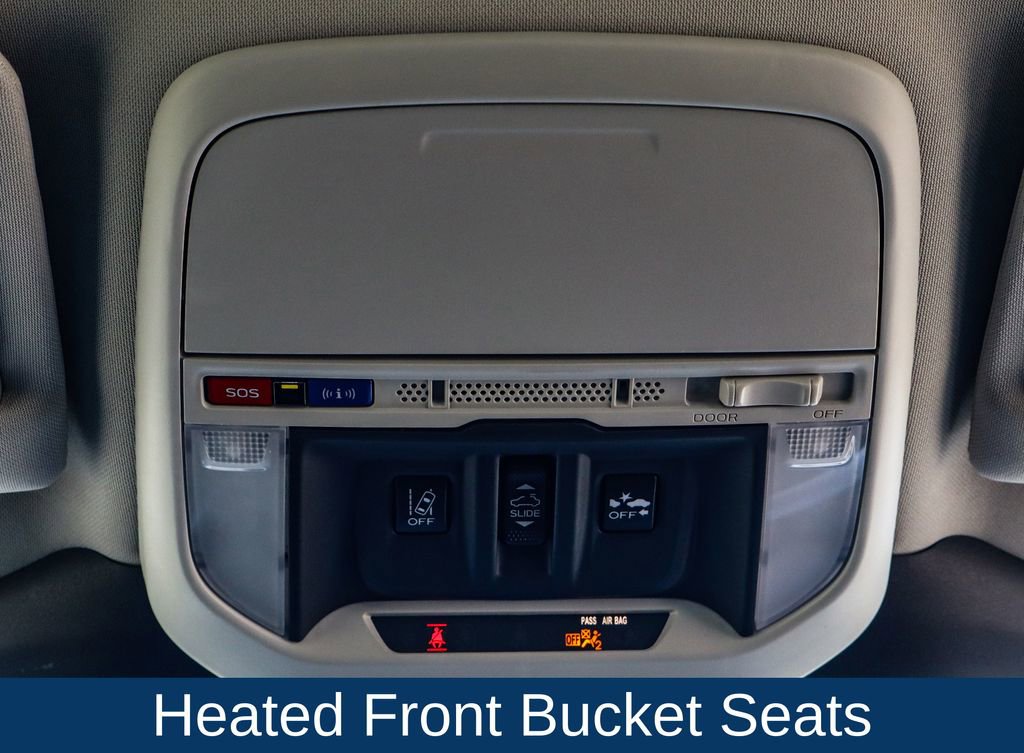 Used 2023 Subaru Forester Premium image 20