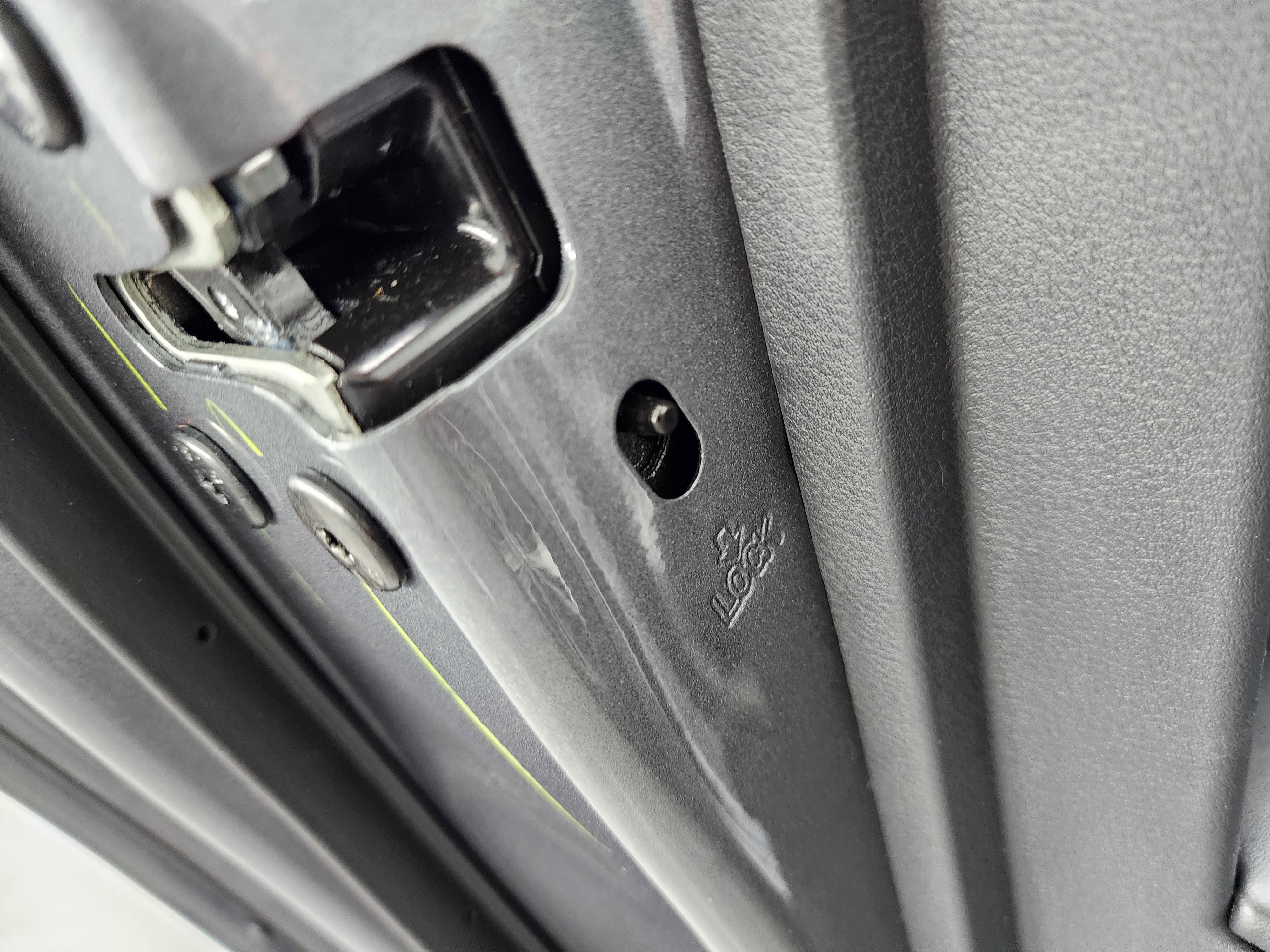 Used 2023 Nissan Sentra SV image 34