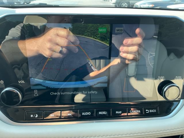 Used 2023 Nissan Rogue SL w/ SL Premium Package AWD/4WD image 20