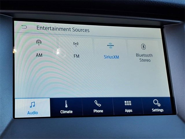 Used 2021 Ford Ranger XLT w/ Equipment Group 301A Mid image 6