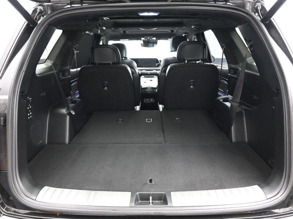 Used 2023 Hyundai Palisade Calligraphy AWD/4WD image 69