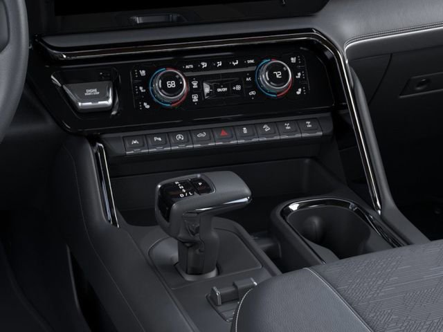 New 2026 GMC Sierra 1500 AT4X AWD/4WD image 23