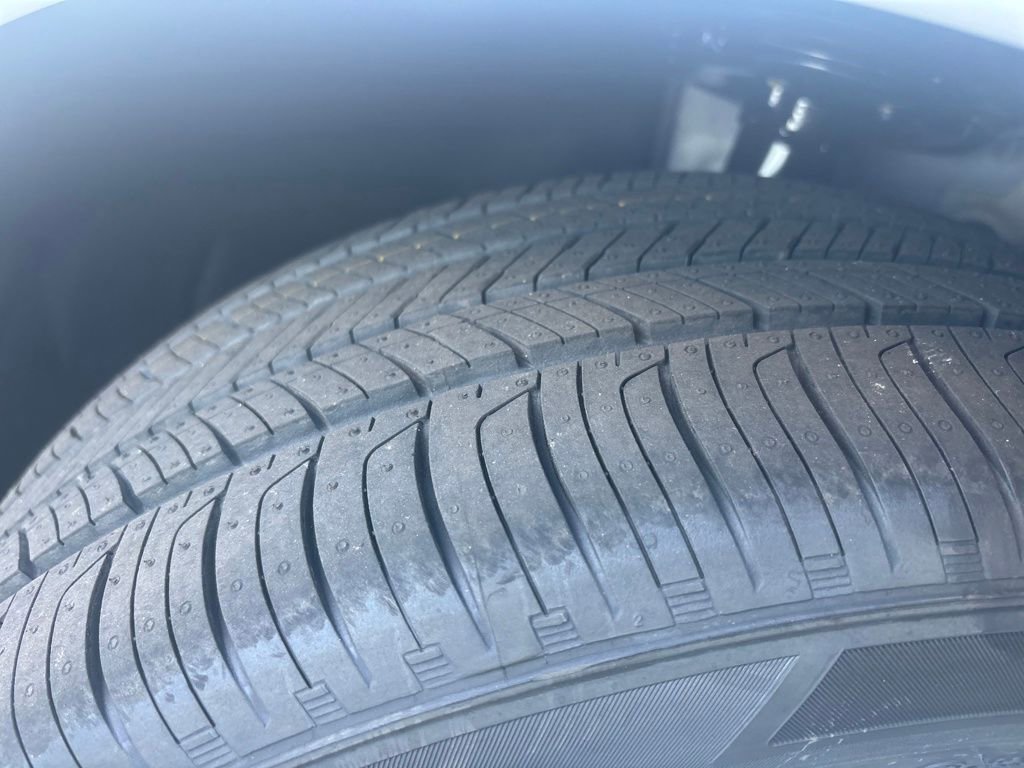 New 2026 Honda Accord LX image 23