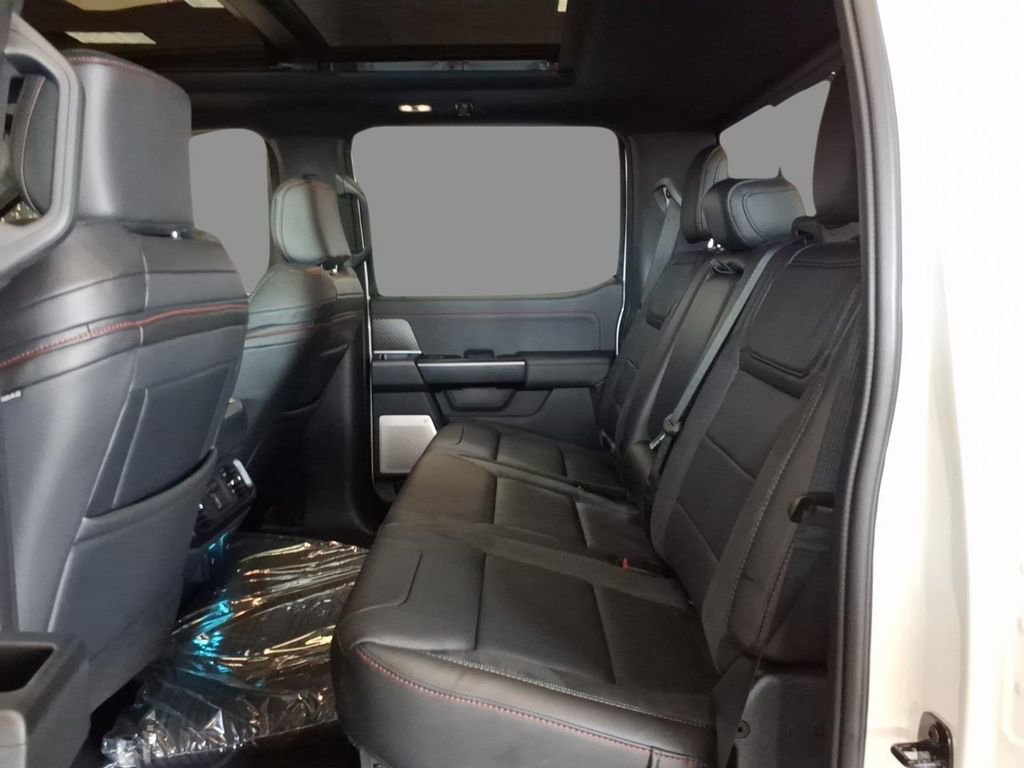 New 2026 Ford F150 Raptor image 5