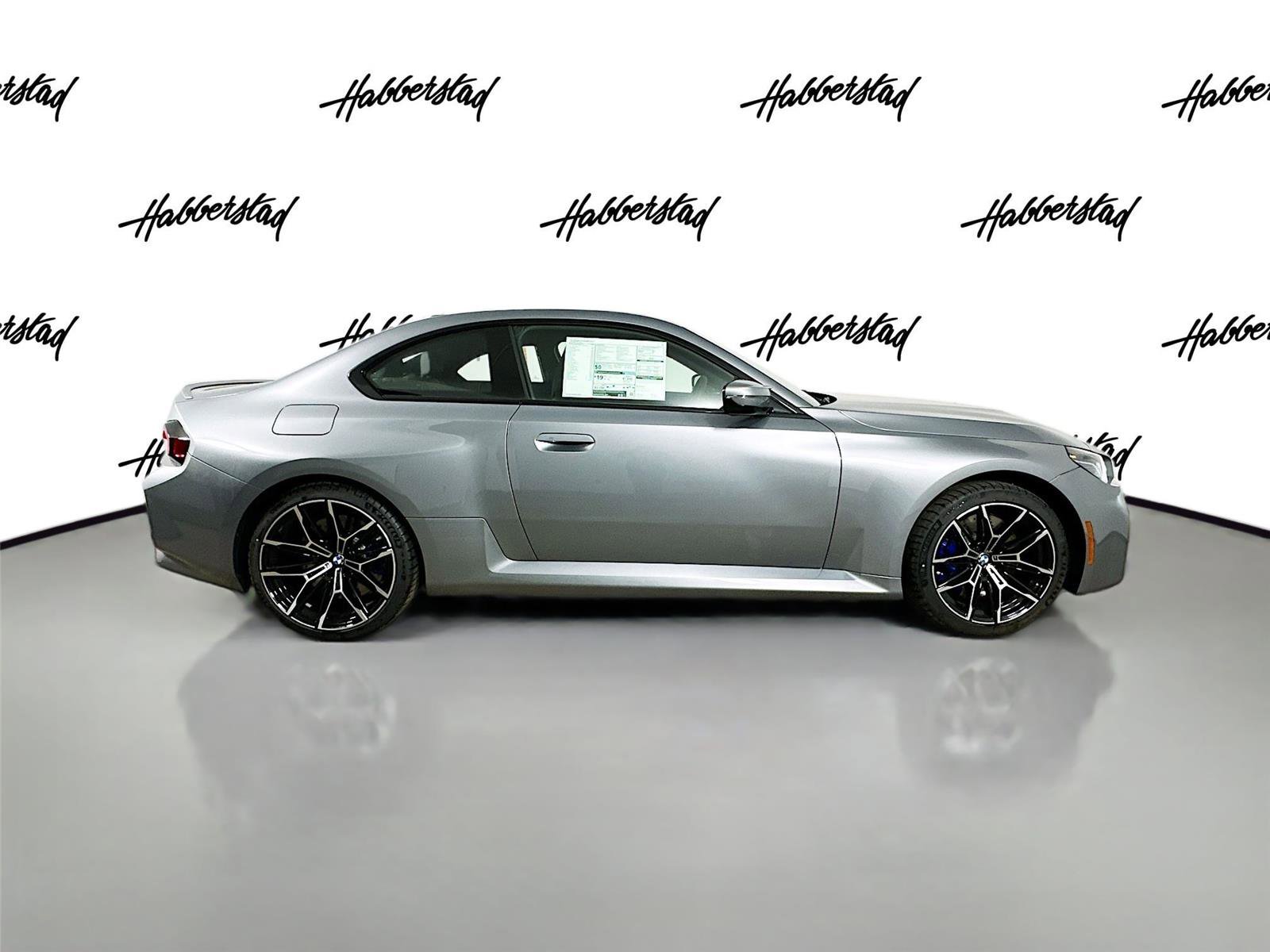 New 2025 BMW M2 w/ Lighting Package image 4