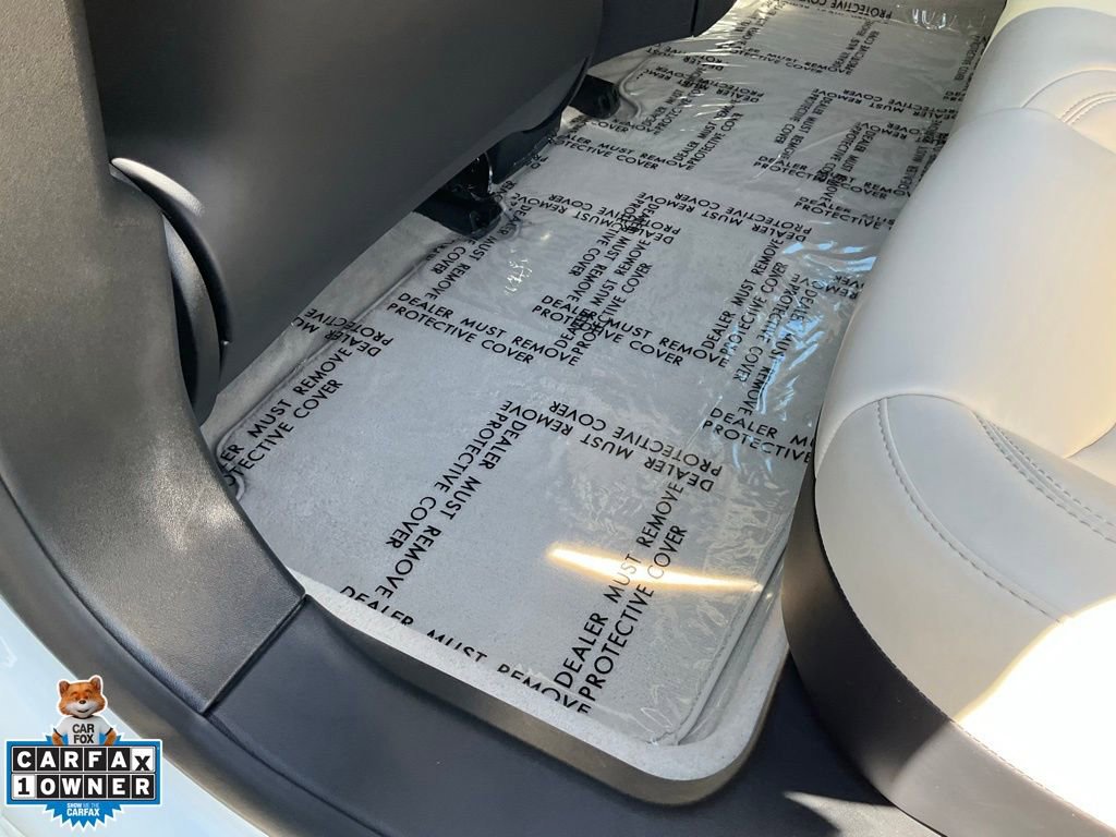 Used 2018 Tesla Model S 100D image 28