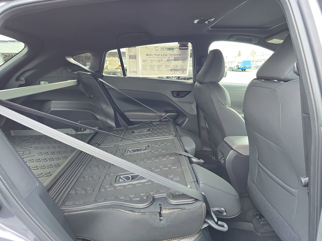 New 2026 Subaru Crosstrek 2.5i Wilderness image 20