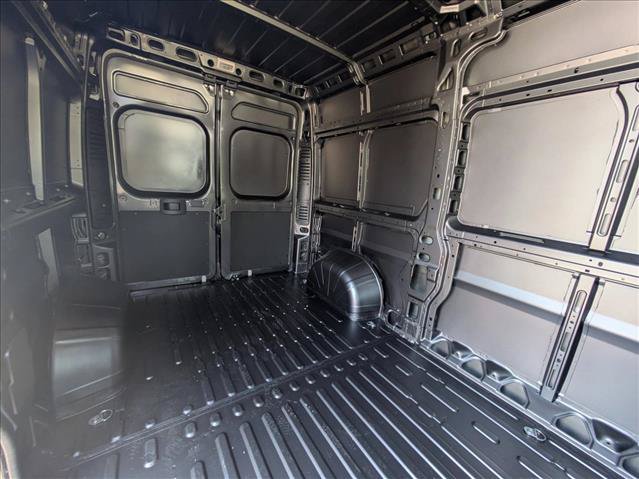 New 2026 RAM ProMaster 3500 w/ Premium Convenience Group FWD image 16