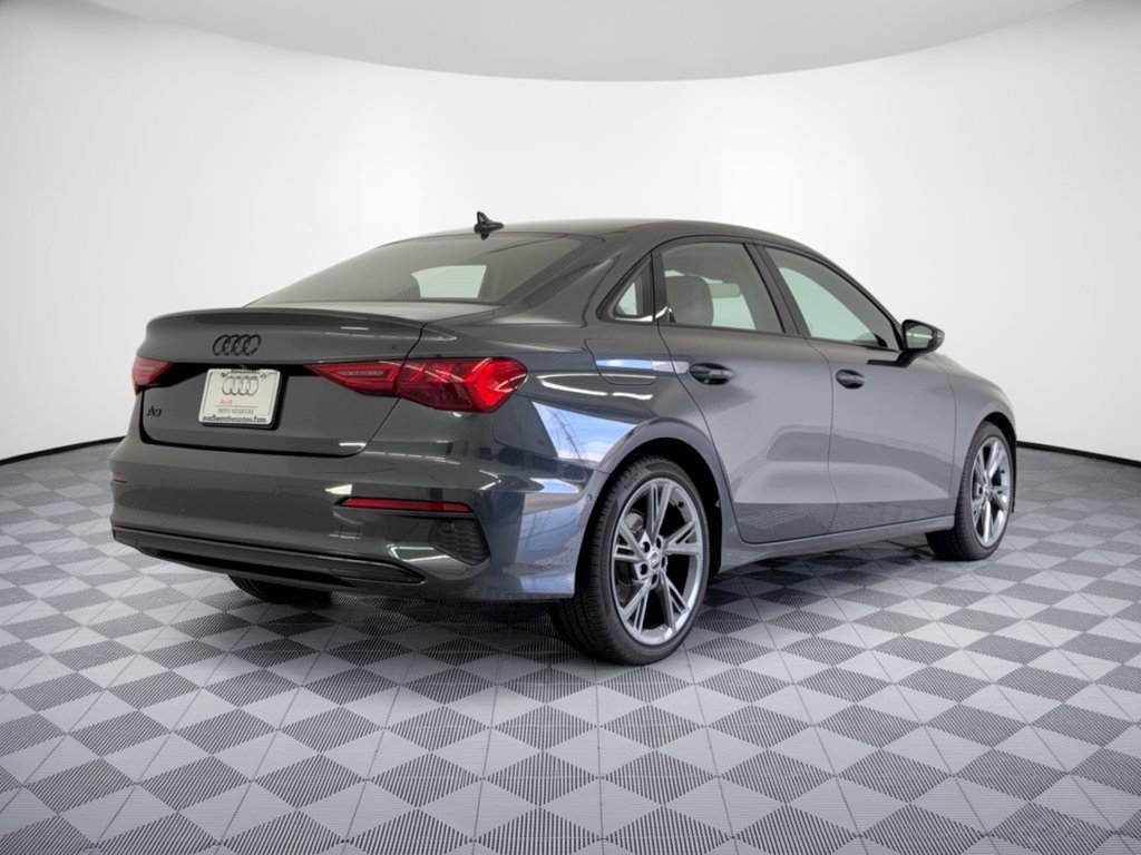 Used 2024 Audi A3 2.0T Premium FWD image 9