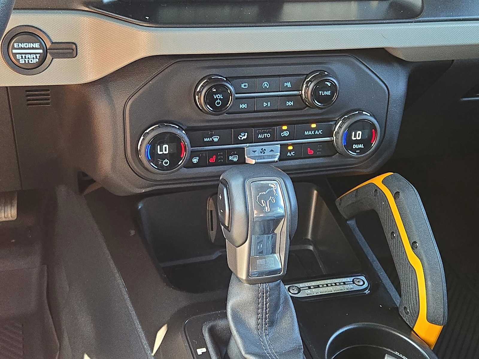 Used 2023 Ford Bronco Badlands AWD/4WD image 31