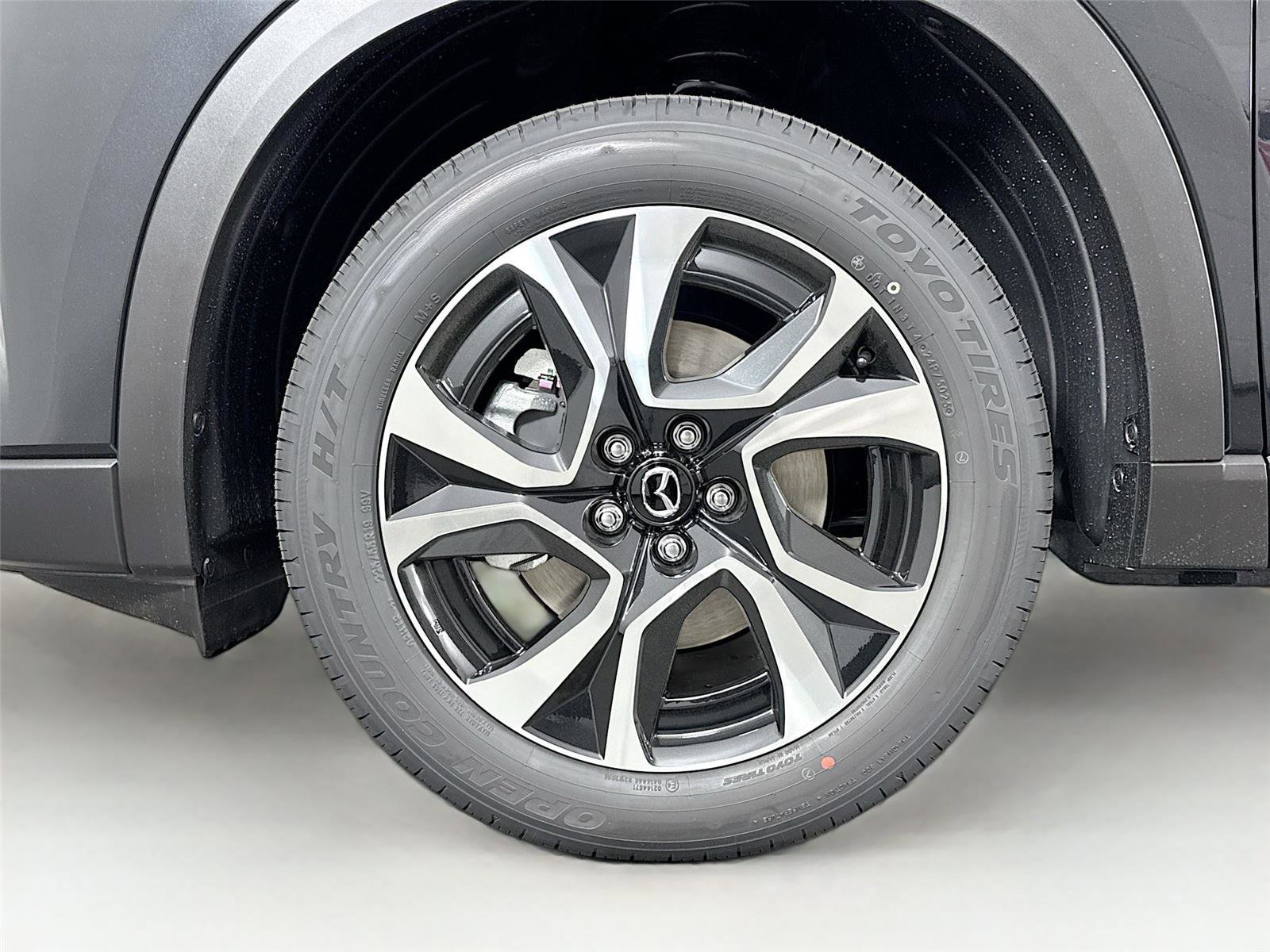 New 2026 MAZDA CX-5 Preferred image 12