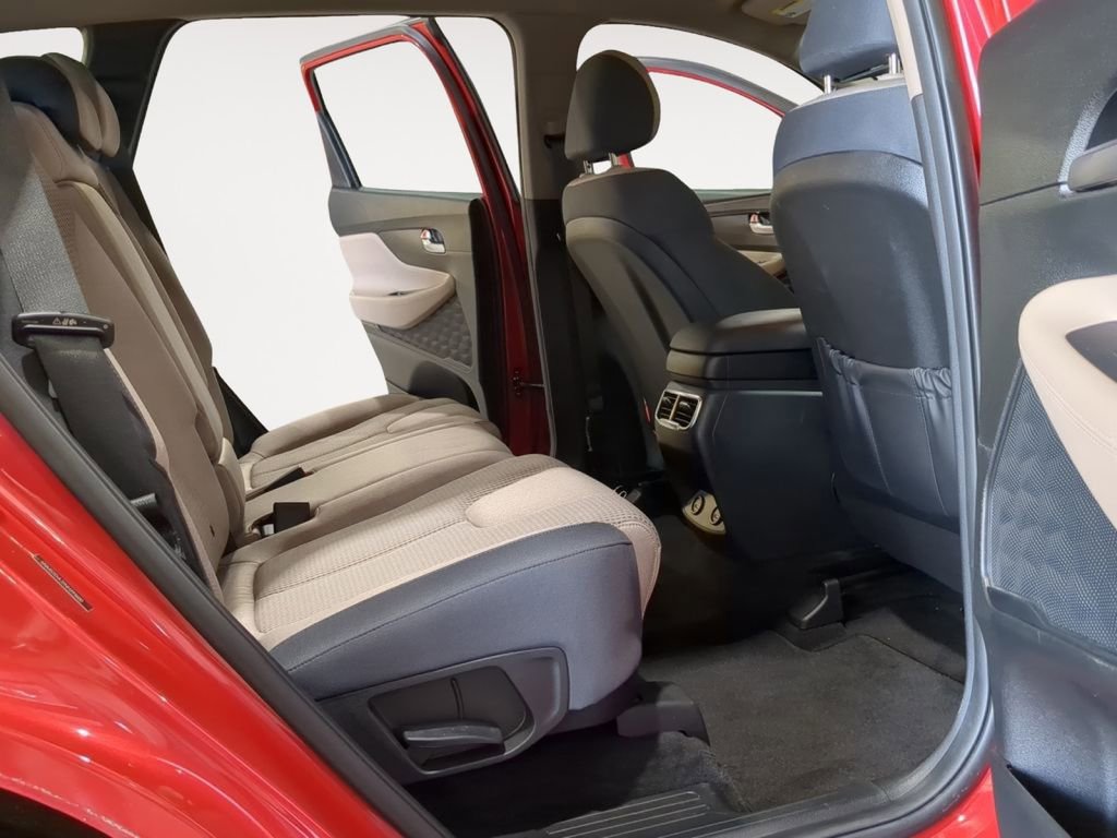 Used 2022 Hyundai Santa Fe SEL image 21
