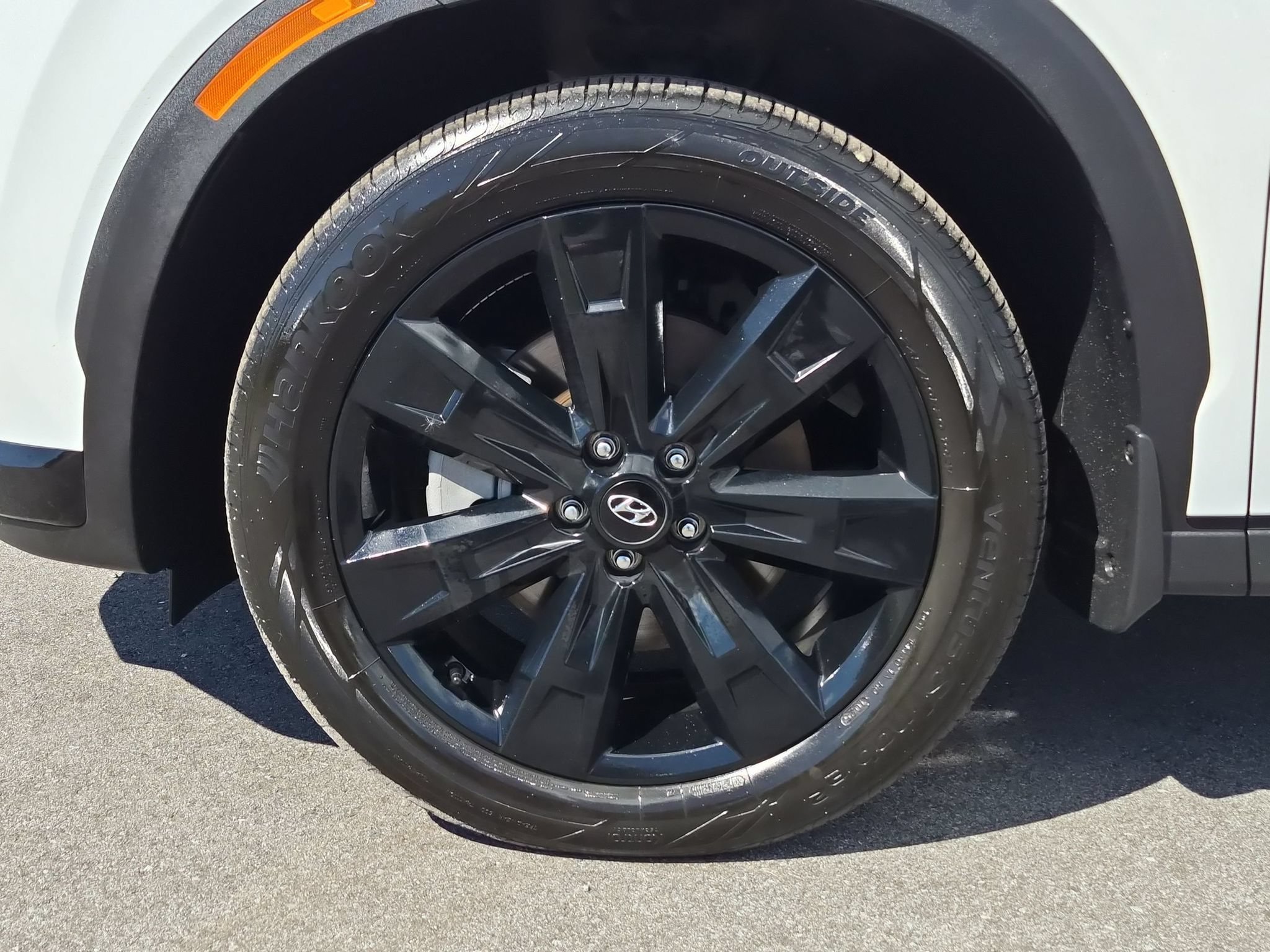 Used 2025 Hyundai Palisade XRT FWD image 23
