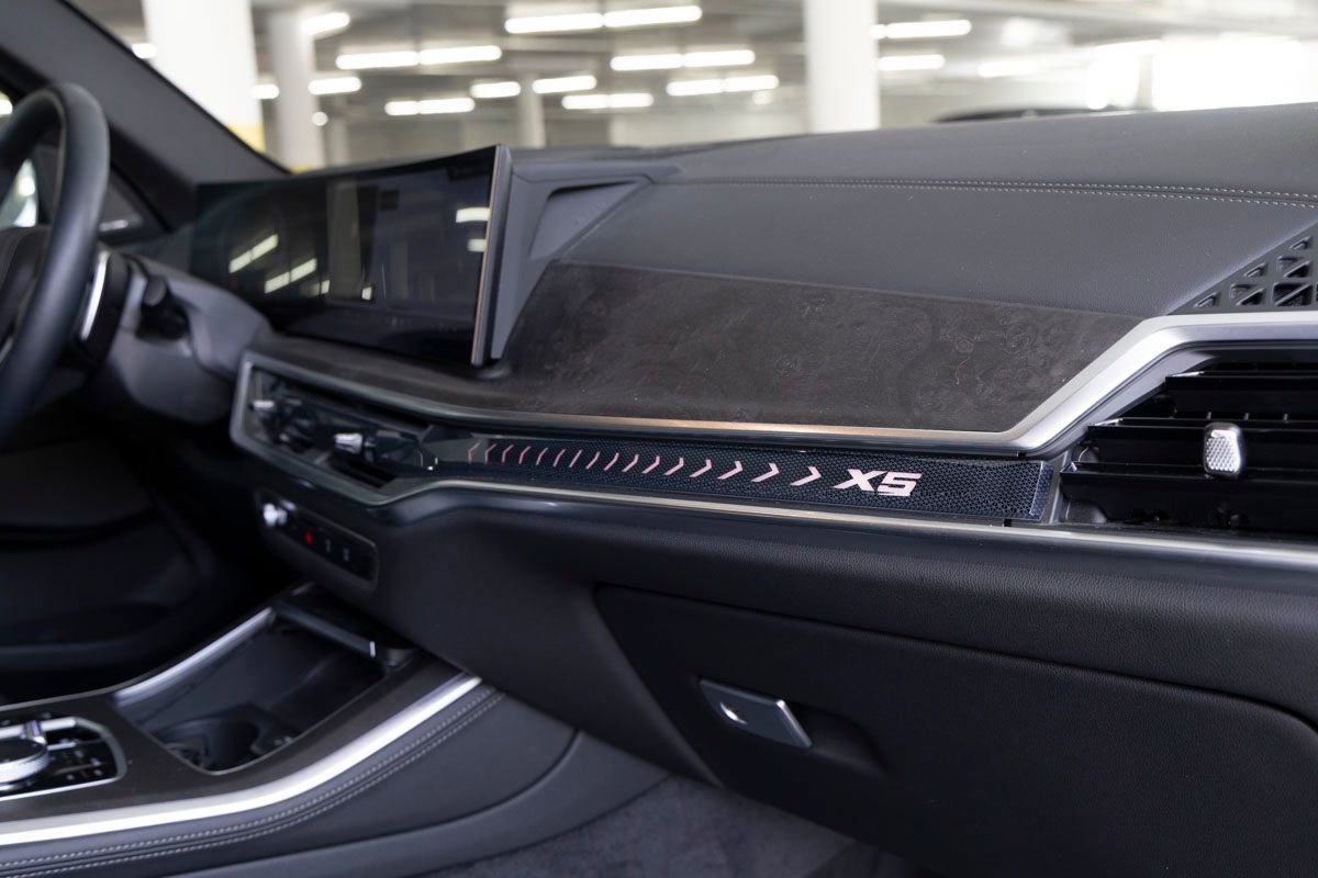 Certified 2024 BMW X5 sDrive40i w/ Premium Package image 30