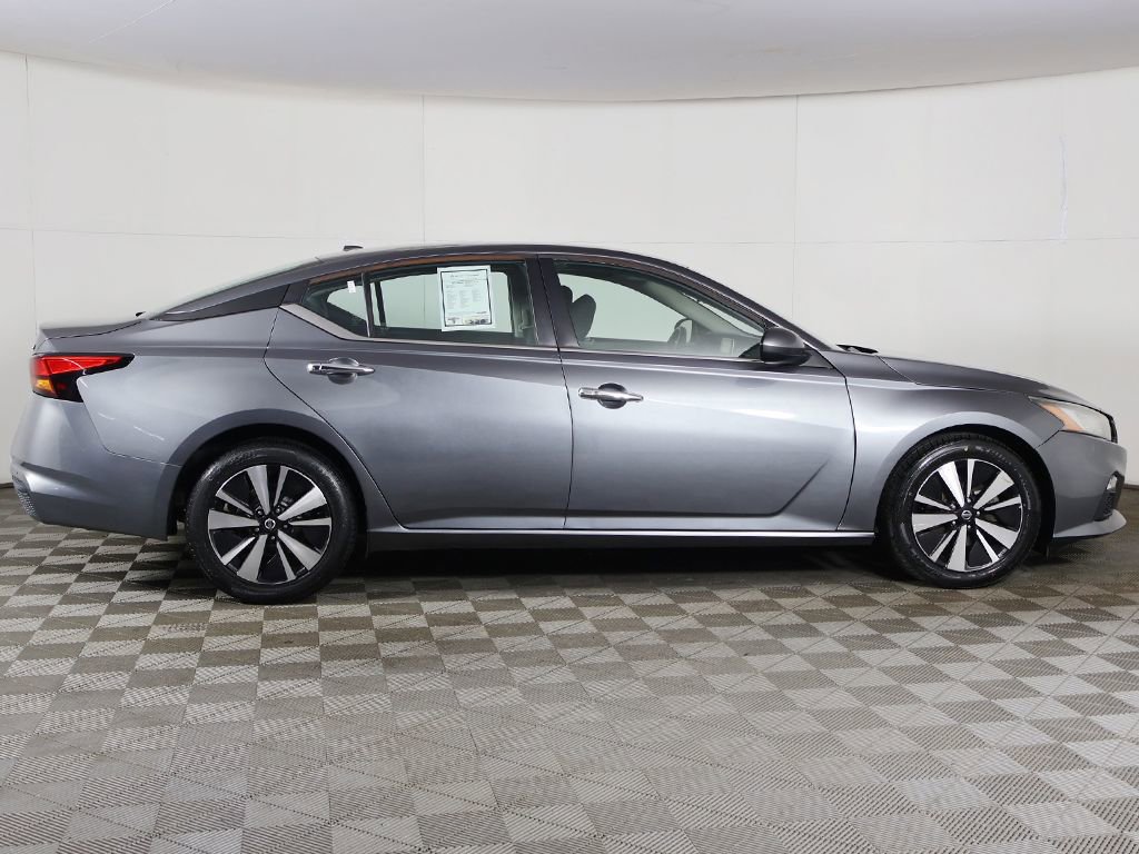 Used 2021 Nissan Altima 2.5 SV FWD image 13