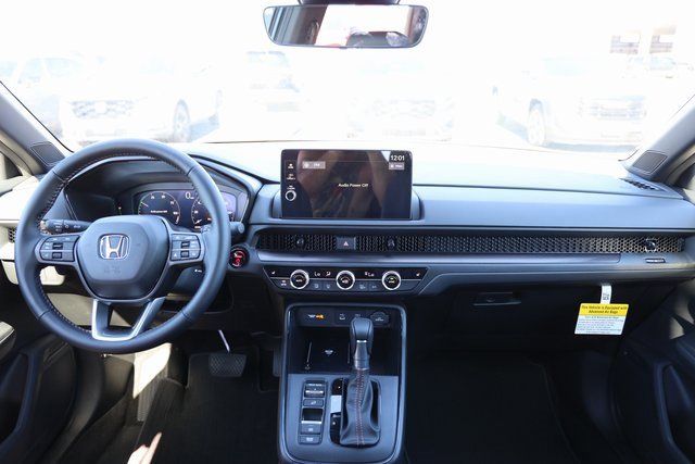 New 2026 Honda CR-V Sport-L image 12