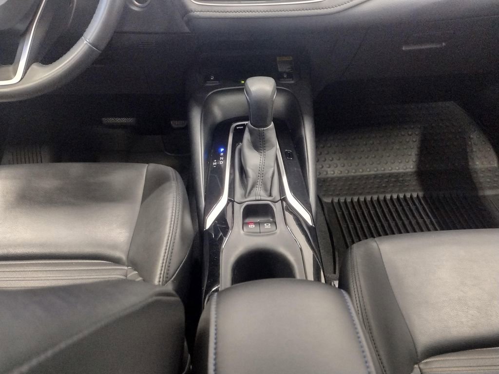 Used 2022 Toyota Corolla XSE FWD image 38