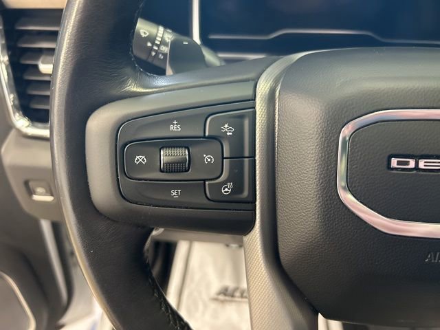 Used 2023 GMC Sierra 1500 Denali w/ Technology Package AWD/4WD image 22