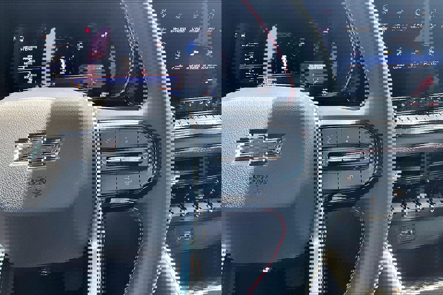 Used 2025 Chevrolet Colorado Z71 image 19