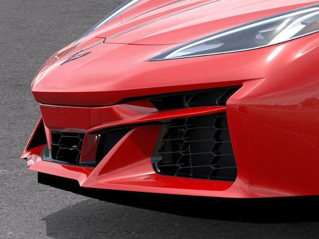 New 2026 Chevrolet Corvette E-Ray AWD/4WD image 13