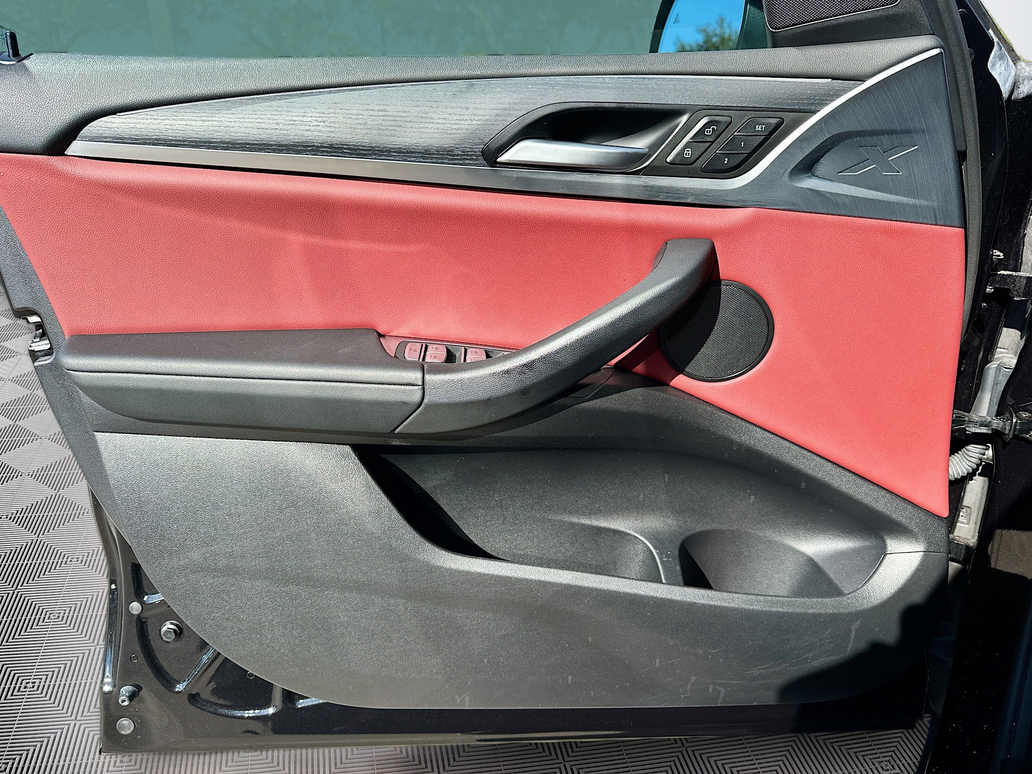 Certified 2024 BMW X3 sDrive30i w/ Convenience Package image 22