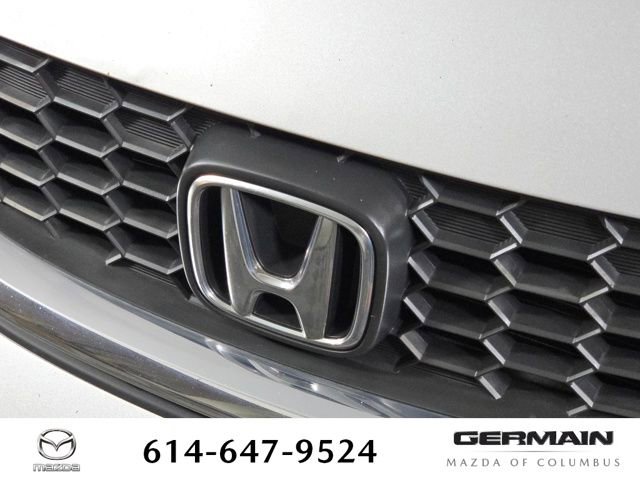 Used 2014 Honda Civic LX image 14