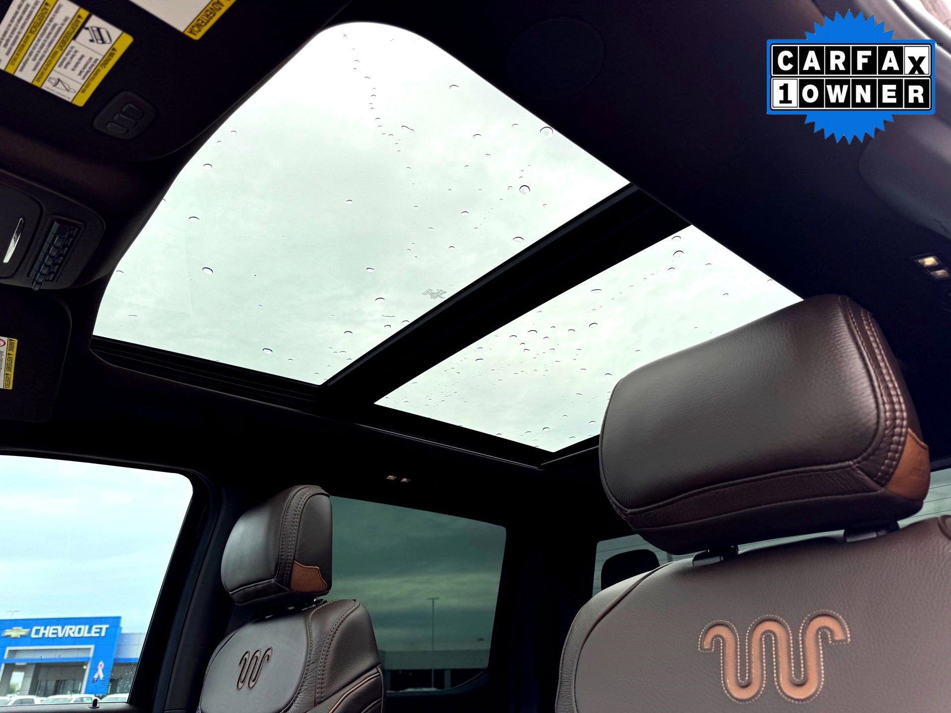 Used 2026 Ford F250 King Ranch w/ Tremor Off-Road Package image 14