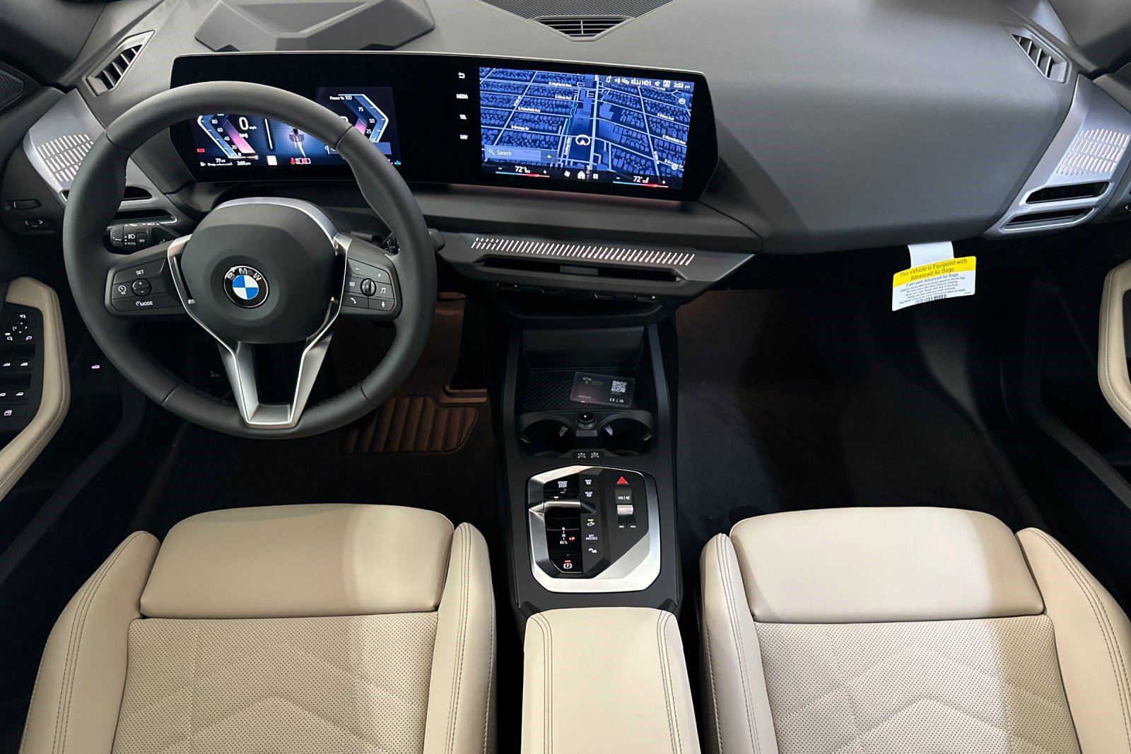 Used 2026 BMW 228i w/ Technology Package FWD image 15