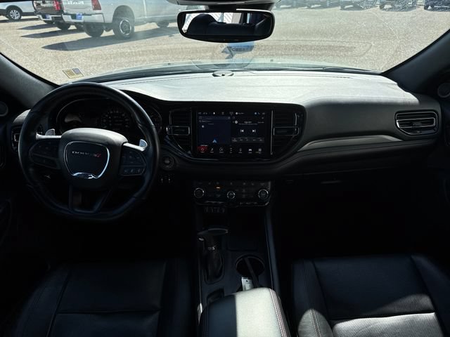 Used 2025 Dodge Durango GT AWD/4WD image 12