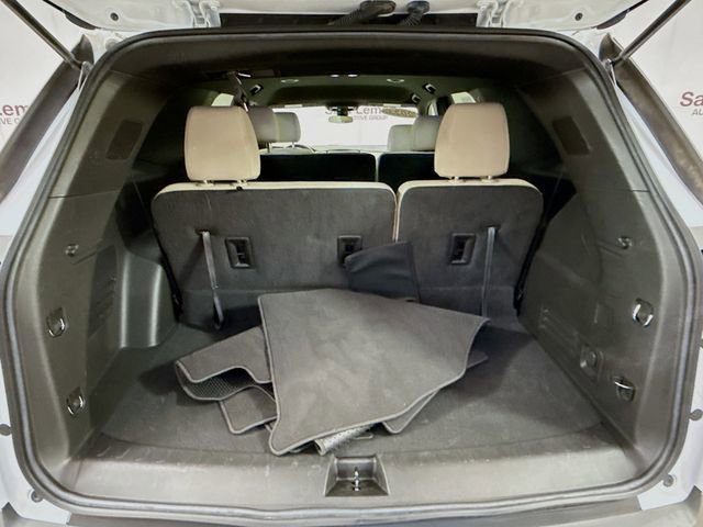 Used 2023 Chevrolet Traverse LS w/ LPO, Cargo Package image 25
