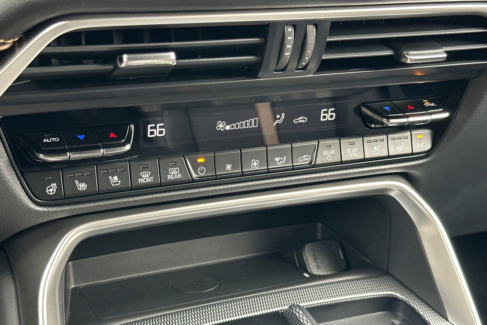 New 2026 MAZDA CX-90 Plug-In Hybrid w/ Premium Plus image 20